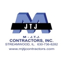 M-JTJ Contractors logo