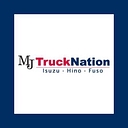 Mj Trucknation logo