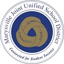 Marysville Joint Unified logo
