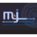 M&J Valve Services, Inc. logo