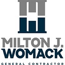Milton J. Womack Inc. logo