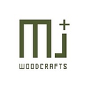 M And J Woodcrafts Ltd. logo