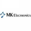 Mk Electronics Ltd logo
