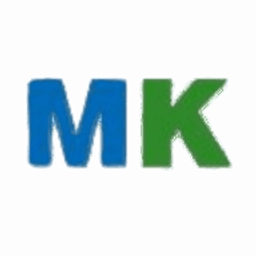 MK Hydraulik Ortenau GmbH logo