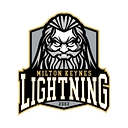 Milton Keynes Lightning logo