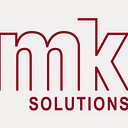 Mk Solutions logo