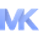 Mk logo