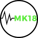 @MK18 Private Medical Practice logo