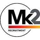 Mk2 Recruitment logo
