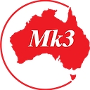 Mk3 Pty Ltd logo