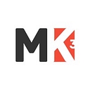 Mk3 Creative logo