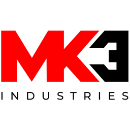 MK3 Industries logo