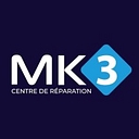 Mk3 Mobile logo