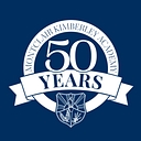Montclair Kimberley Academy logo