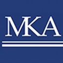 MKA International logo