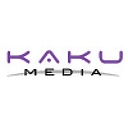 Kaku Media Inc. logo