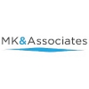 Mk & Associates logo