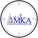 Mkassociates, Inc. logo