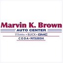 Marvin K. Brown Auto Center