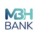 Mkb Bank logo