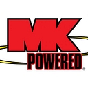 Mk Battery logo