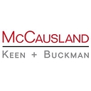 Mccausland Keen & Buckman logo
