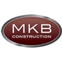 MKB Construction logo