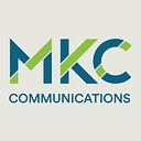 Mkc Communications Ireland logo