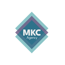 MKC Agency logo