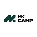 Mkcamp logo