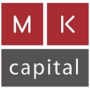 Mk Capital logo