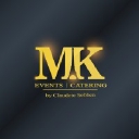Mk Catering logo