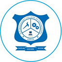 M.Kumarasamy College of Engineering logo
