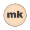 Mk The Restaurant logo