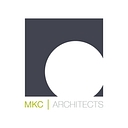 Mkc Architects logo