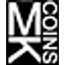 Mkcoins logo