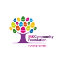 Mk Community Foundation logo