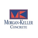 Mk Concrete Construction logo