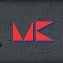 Morgan-Keller Construction logo