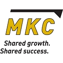 MKC Movement AB logo