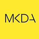 Mkda logo