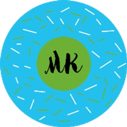 MK Doughnut Economics - logo