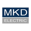 Mkd Electric logo