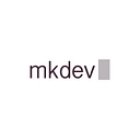 Favicon of mkdev