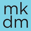 Mkdm logo