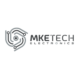 Mketech Electronics logo