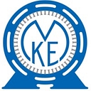 MKE logo