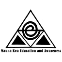 Favicon of Mauna Kea Education and Awareness