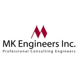 MK Engineers, INC. logo