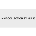 MKF Collection By Mia K. logo